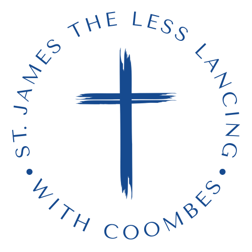 RIP Father David... - St James the Less, Lancing with Coombes | Facebook