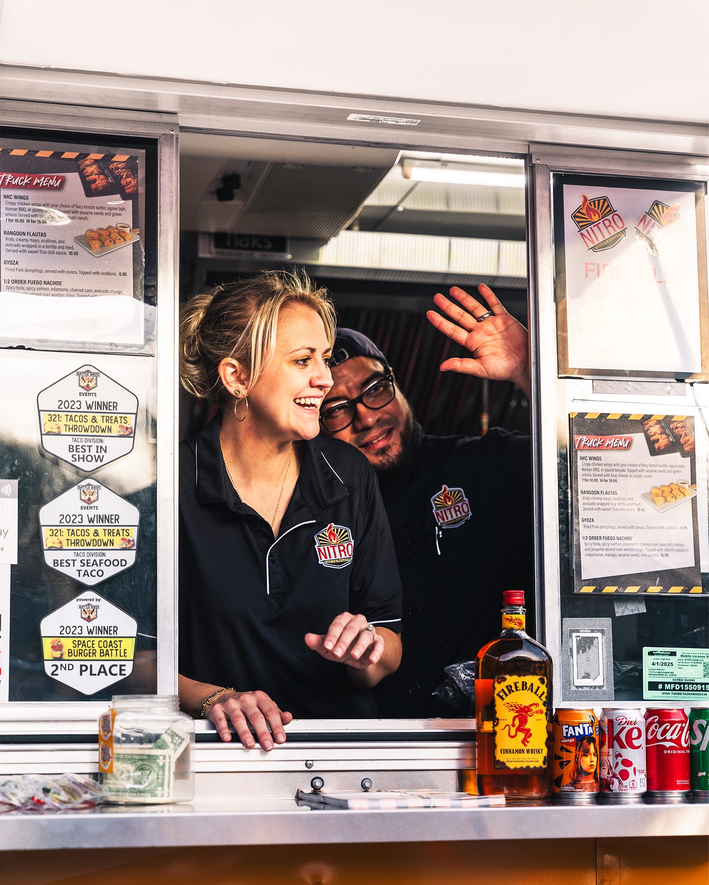 Nitro Kitchen | Merritt Island FL