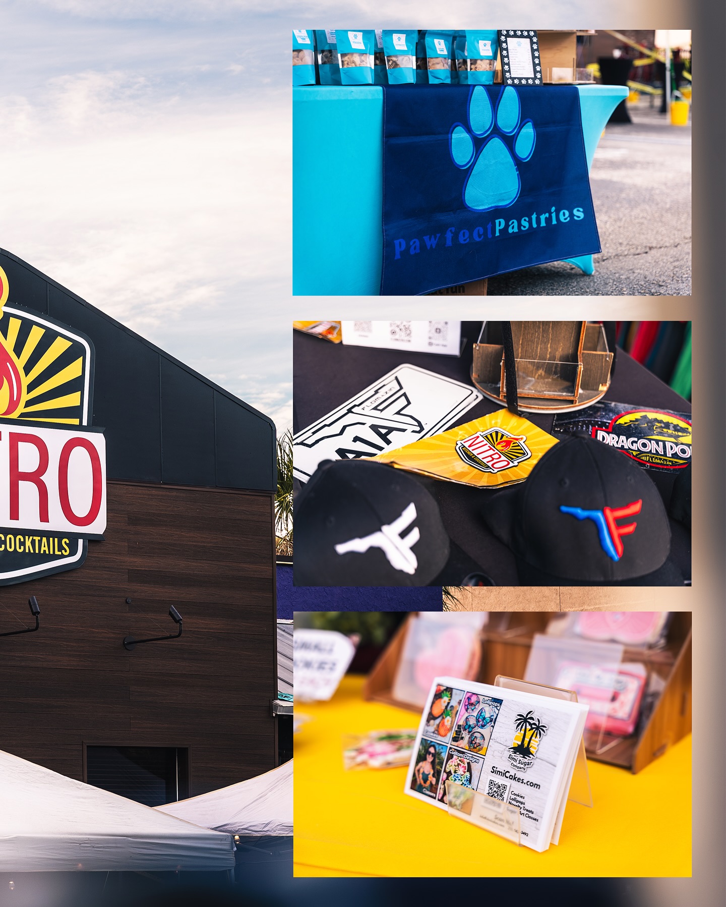 Nitro Kitchen | Merritt Island FL