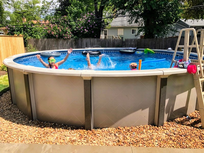 Upright Pool Installation LLC | Wheaton IL