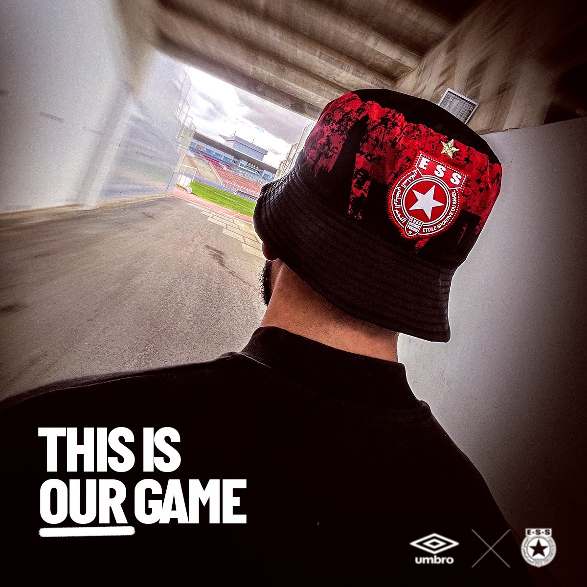 ESS Store - BOB by UMBRO #الساحل_العظيم 🩸Prix 💵 : 35 DT... | Facebook