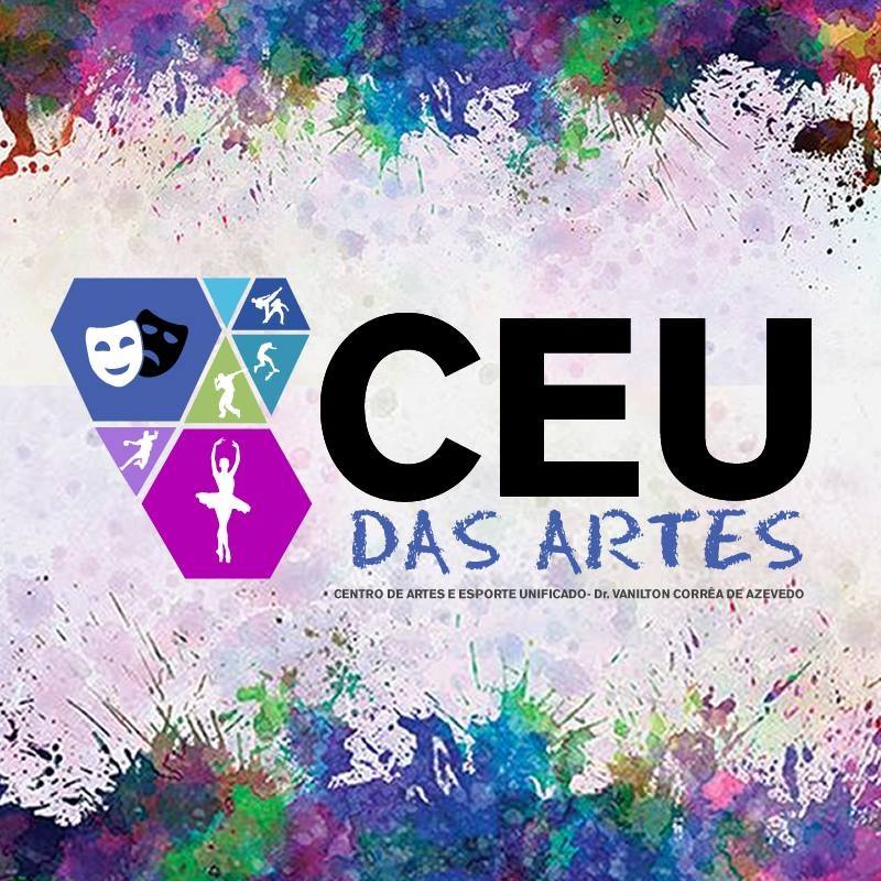 CEU das... - CEU das Artes - Dr. Vanilton Corrêa de Azevedo