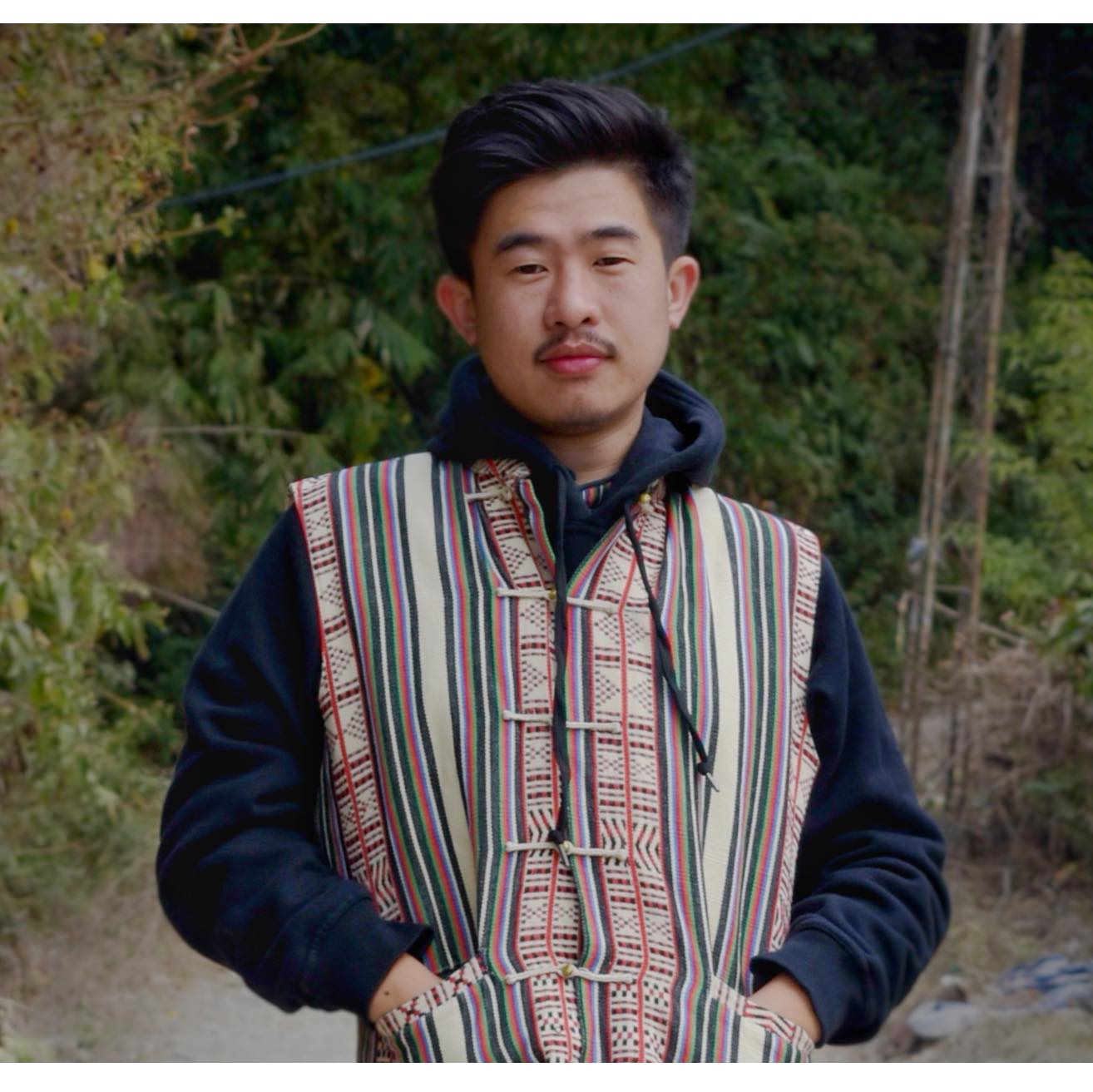 Adenmoo Chingzong
