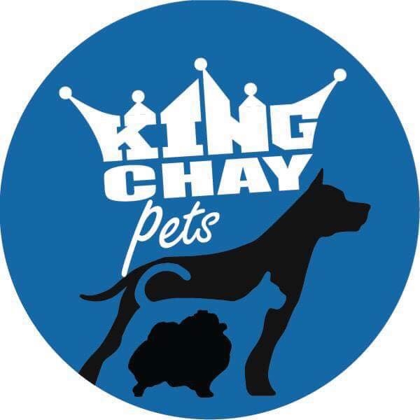King Chay Pets Transport Services Manila