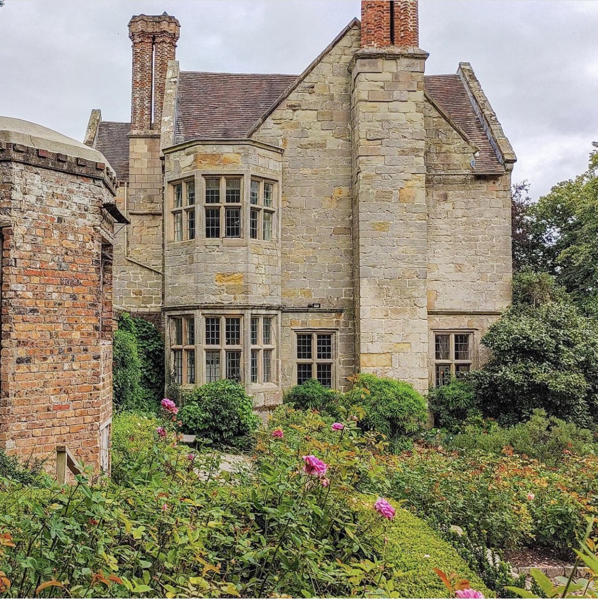 The beautiful hidden gem of Benthall... - Visit Shropshire | Facebook