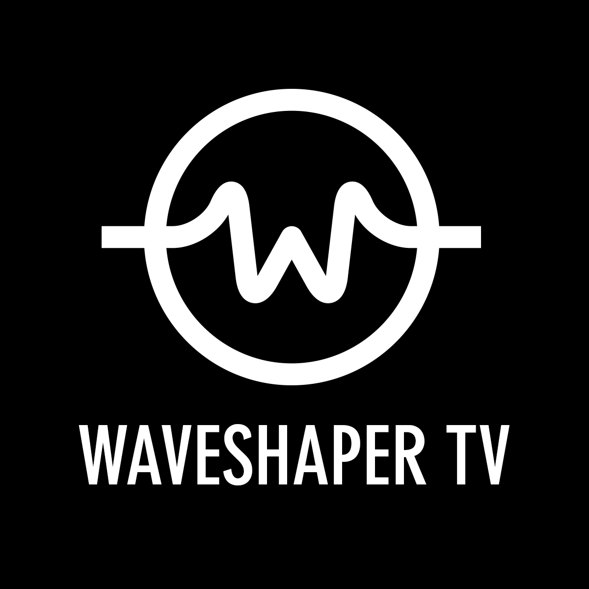 WAVESHAPER MEDIA: Documenting... - I Dream Of Wires | Facebook