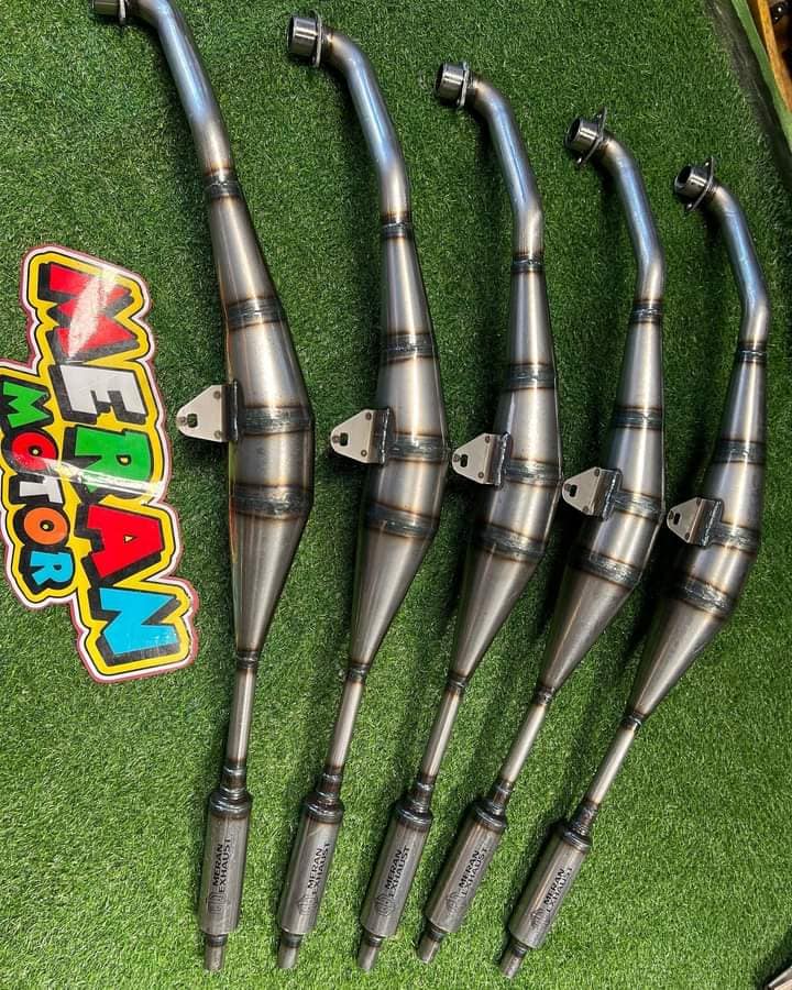 Yamaha SS TWO CLUB