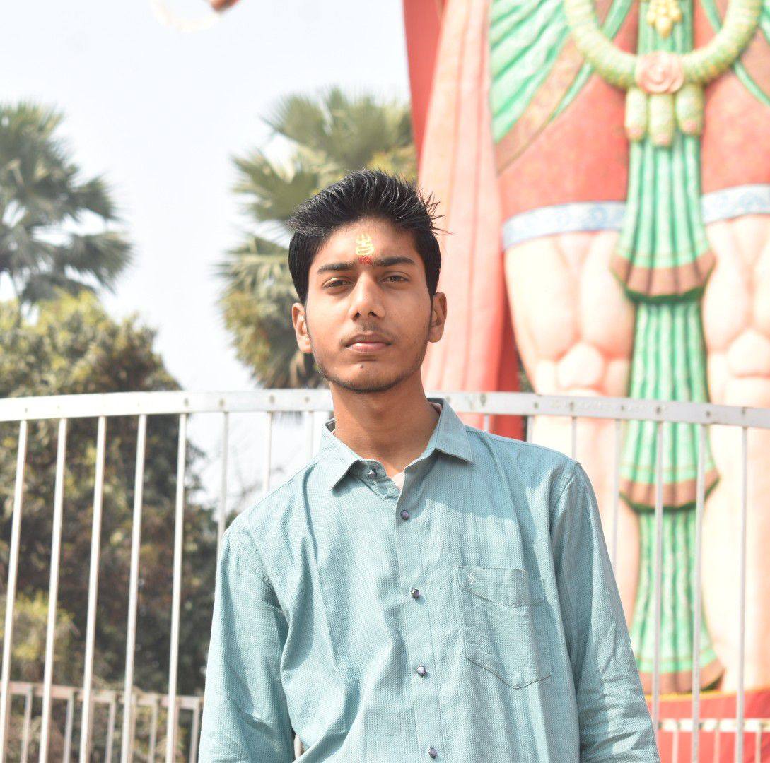 Aryan Ranjan