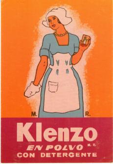 Folclore - Klenso. Historia La marca Klenzo fue creada hace más de 50 ...