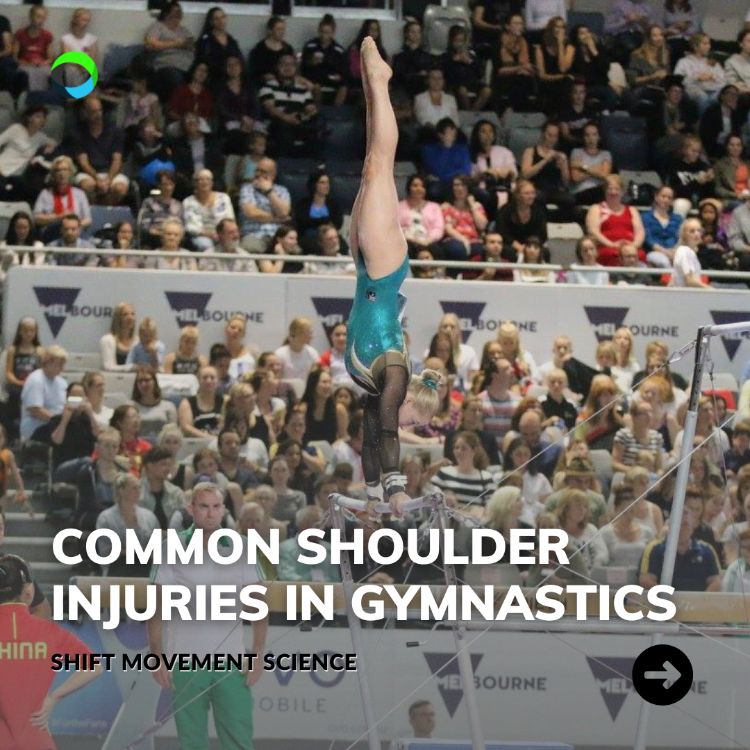 What are... - SHIFT Movement Science and Gymnastics Education | Facebook
