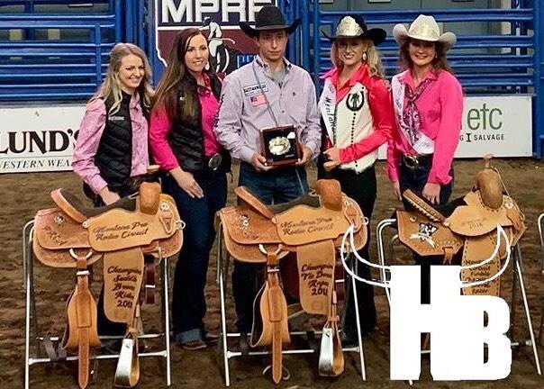 HERO RODEO - Congratulations to Hero Rodeo athlete @havenmeged !! He ...