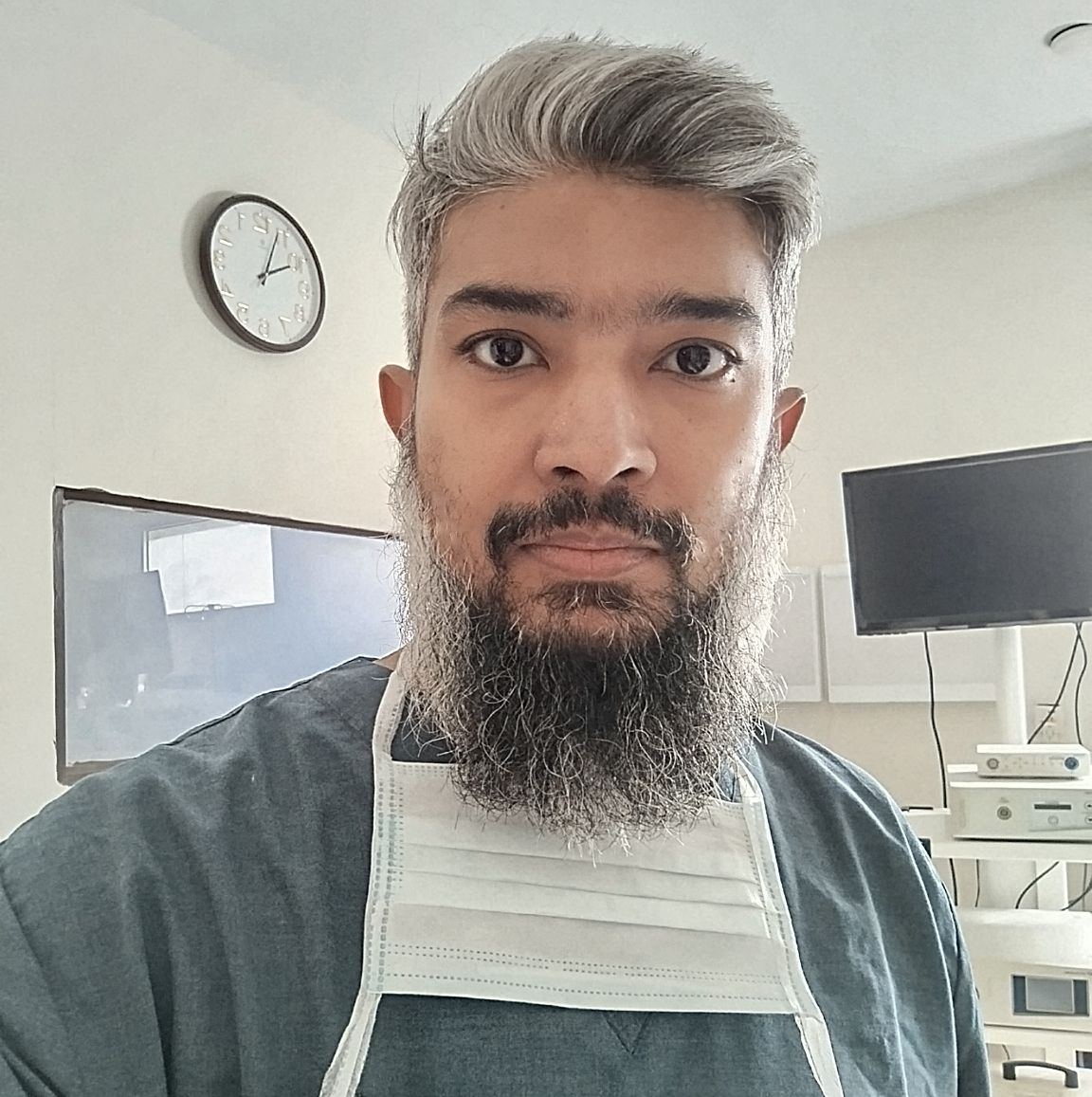 Muhammad Z. Z. Khan
