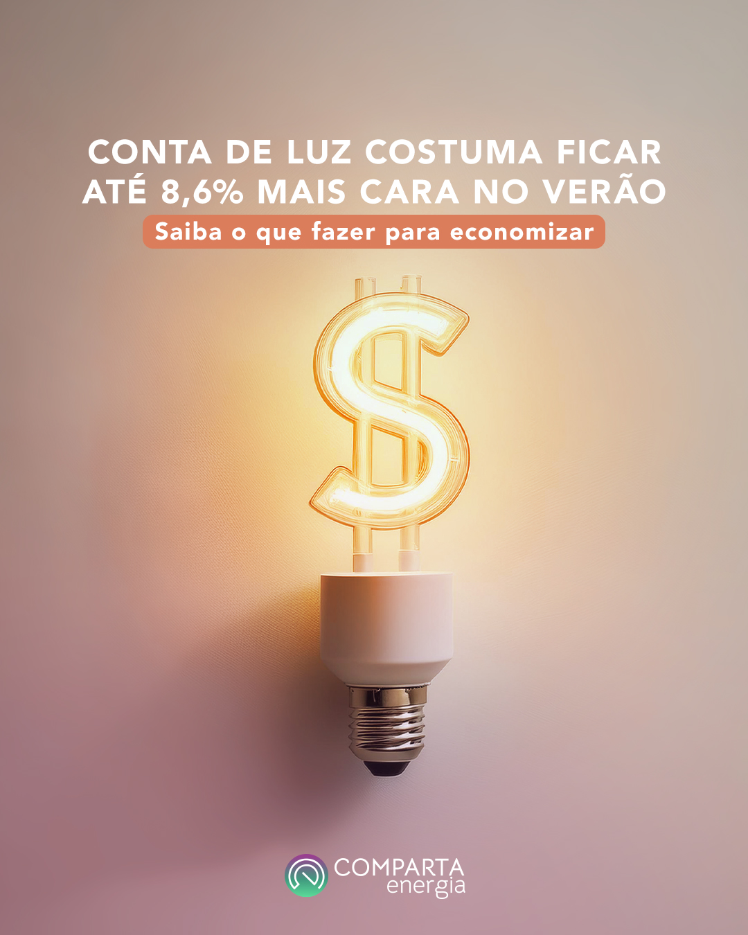Comparta Energia | São Bernardo do Campo SP