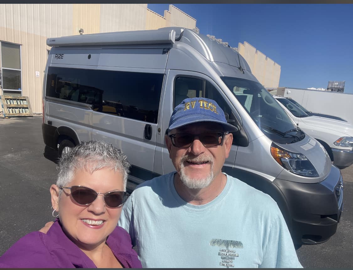 Mobile RV Team | Rio Rancho NM