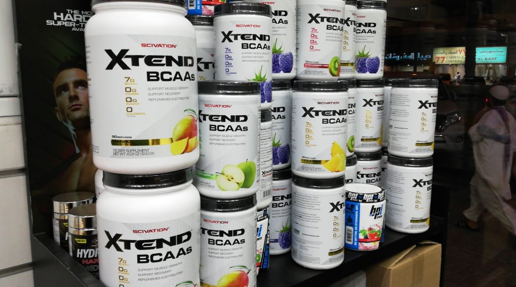 Good Supplement Centre added a... - Good Supplement Centre