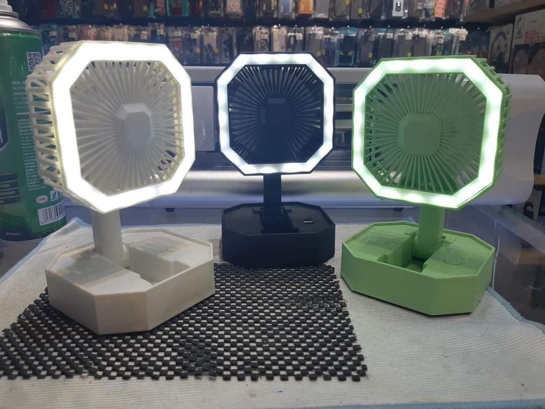 ♥️MULTI FUNCTION FAN♥️ FAN & LAMP... - PL Mobile Services | Facebook