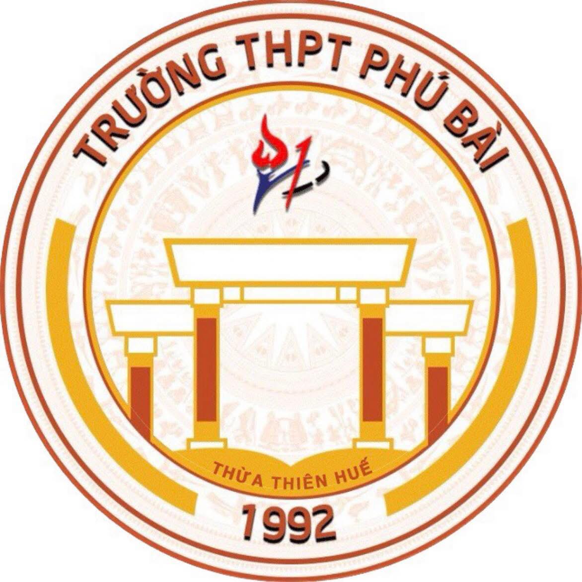 Trường THPT Phú Bài - TP Huế | Hue