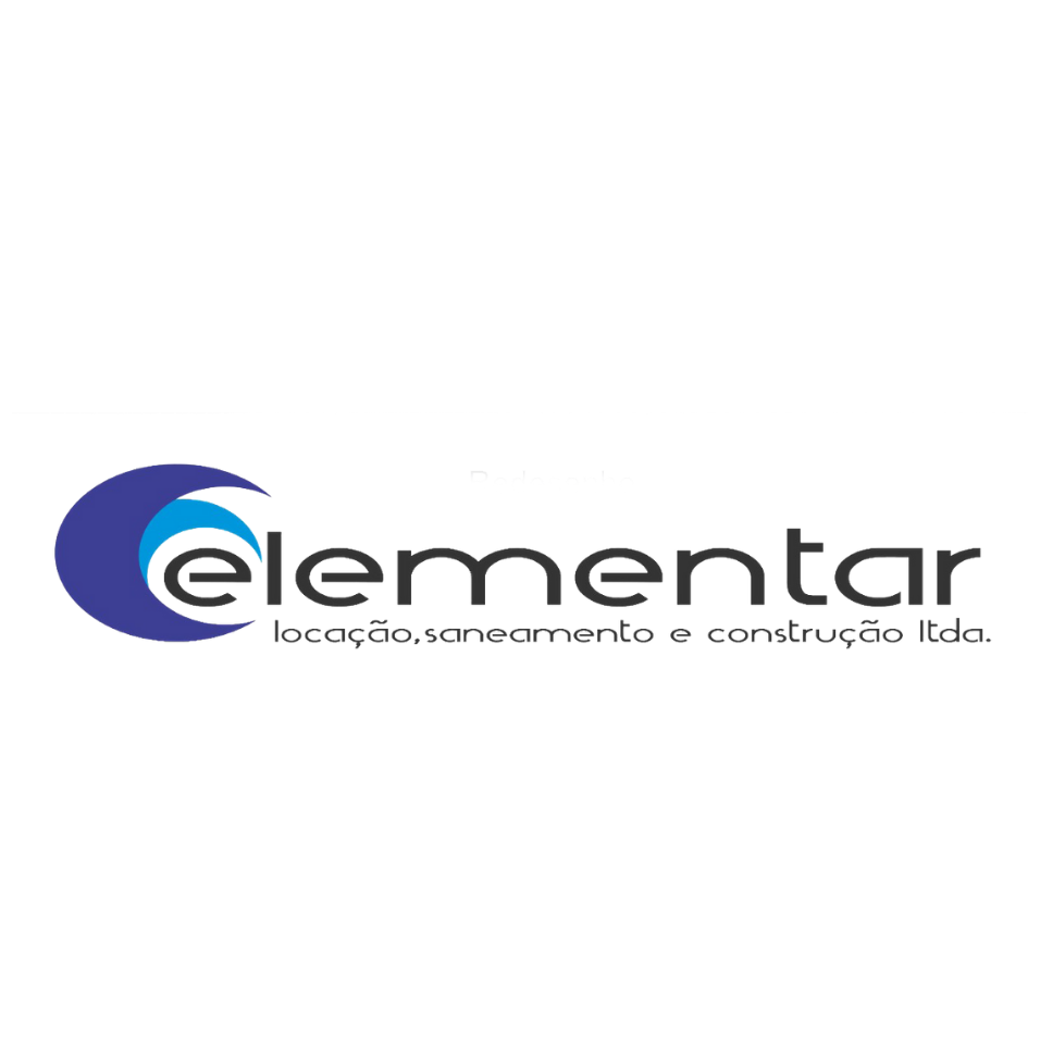 Elementar Saneamento e... - Elementar Saneamento e Construção