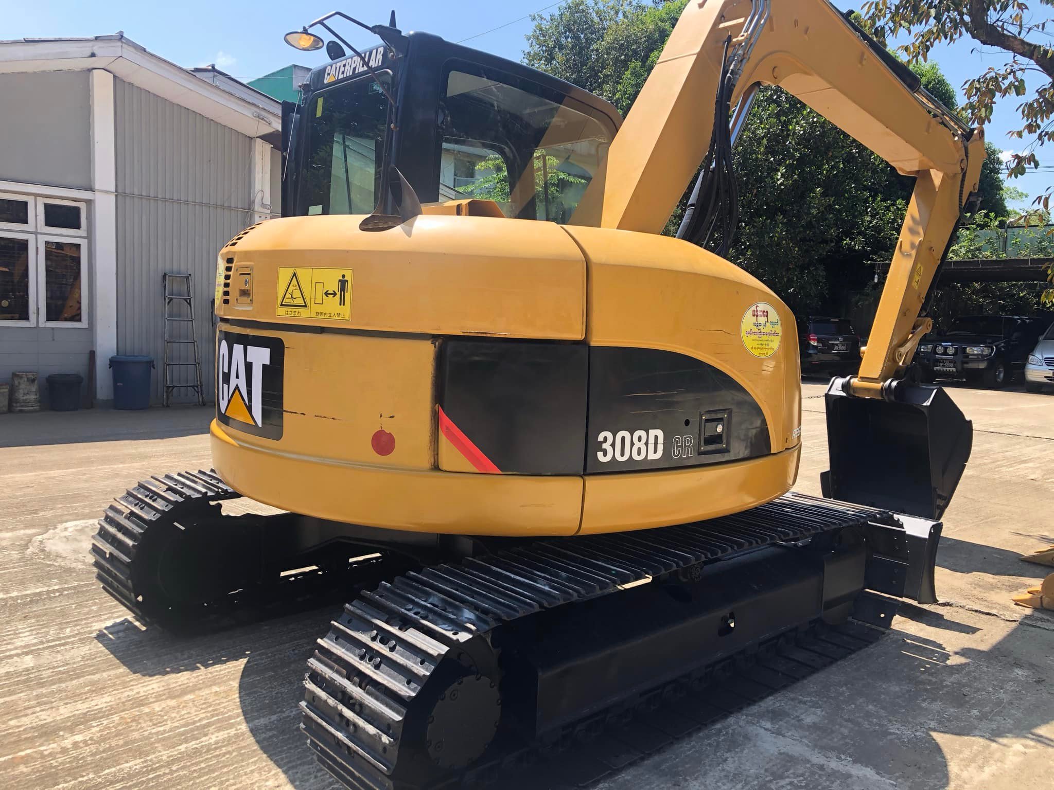 Business Pro Machinery