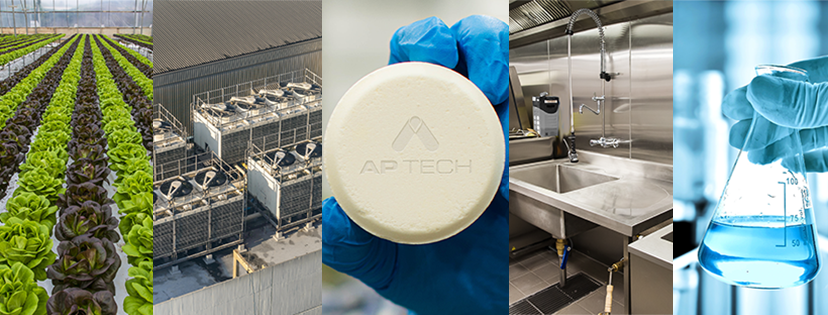 APTech Group, Inc.