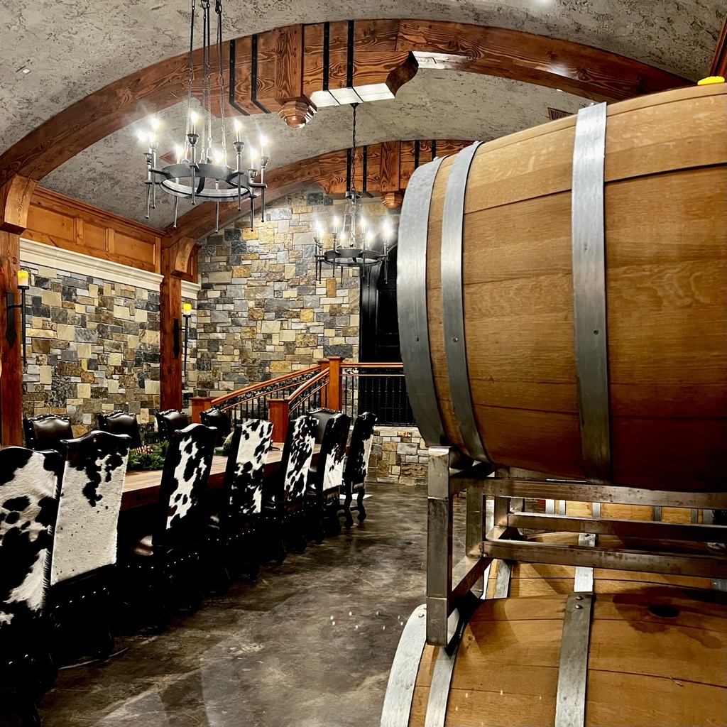Triple R Ranch and Winery | Whitesboro TX