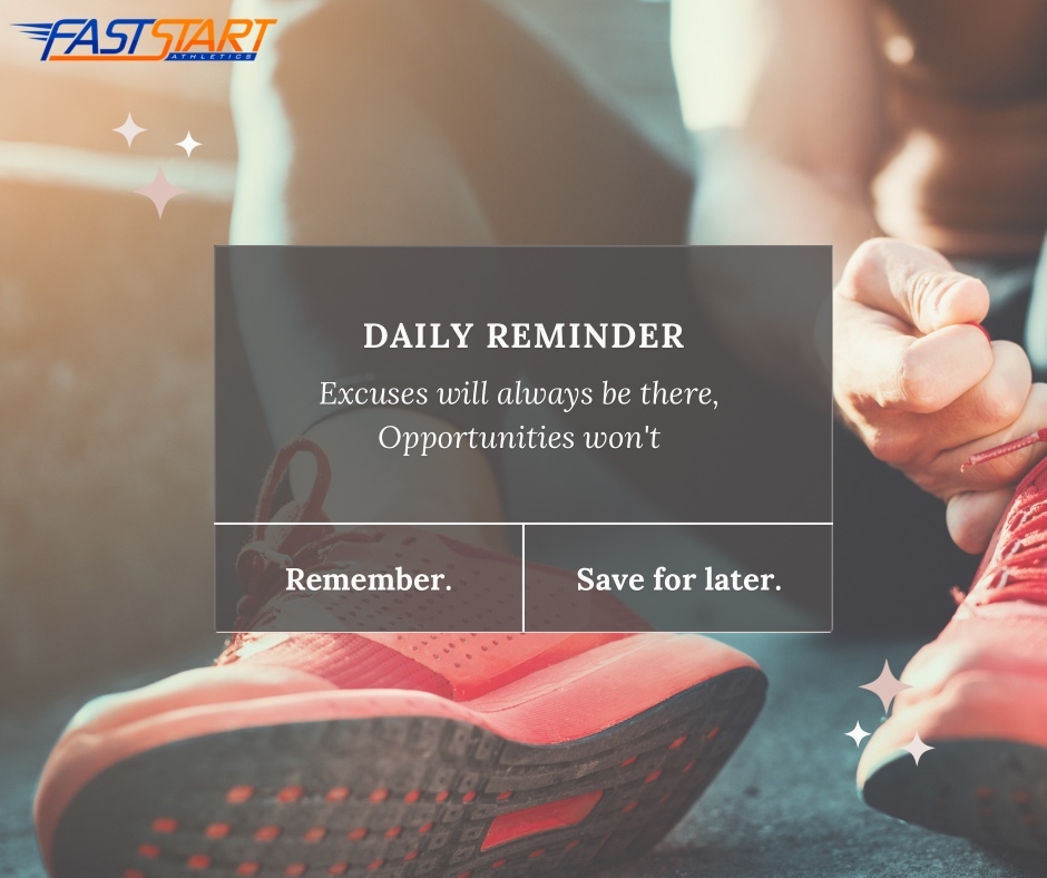 Fast Start Athletics