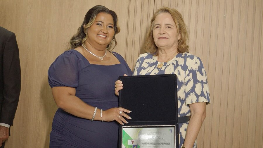 Natville - Ontem, 02 de dezembro de 2024, Janea Maria Mota... | Facebook