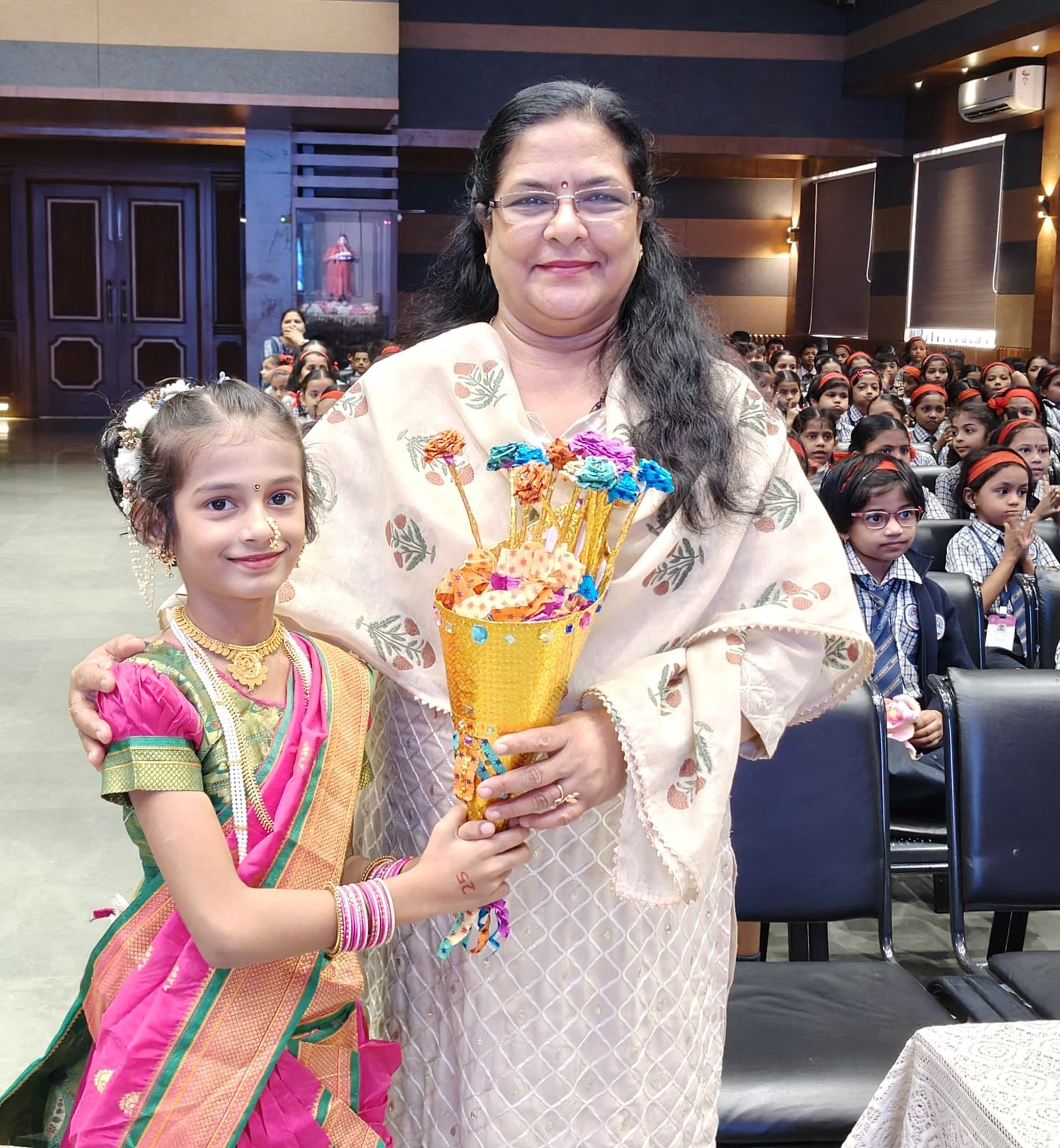 Christ Academy Navi Mumbai | Navi Mumbai (New Mumbai)