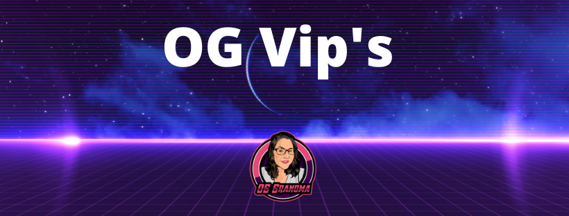 OG VIP's | Facebook