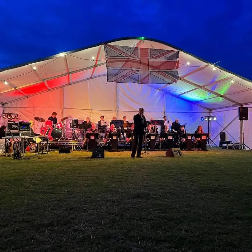 Shepton Mallet Big Band