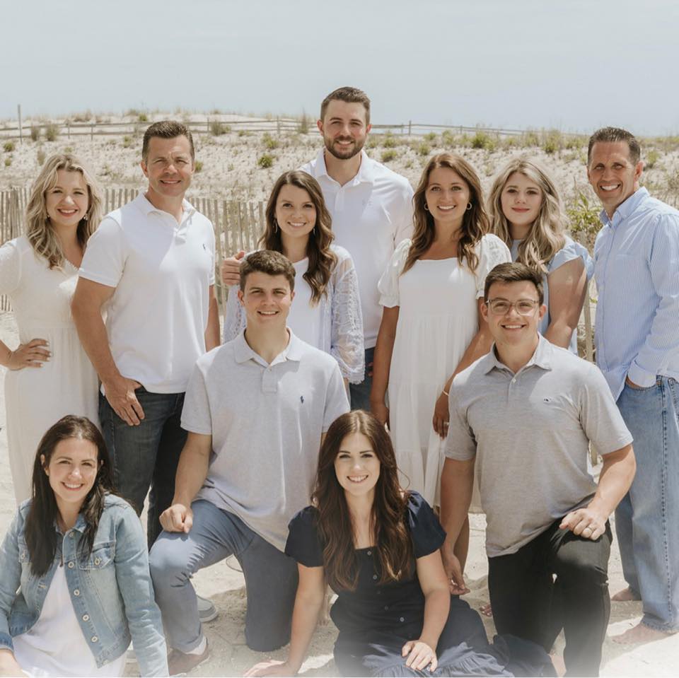 Clark Family Music