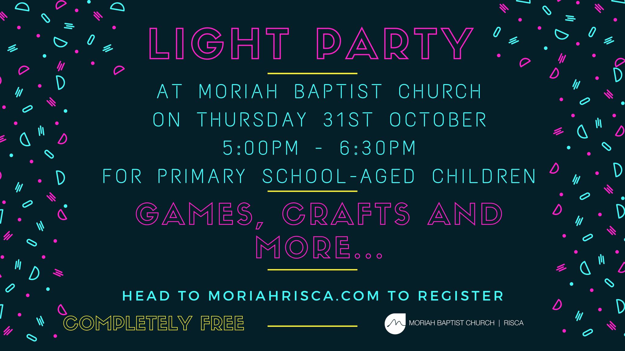 Moriah Baptist Church | Risca