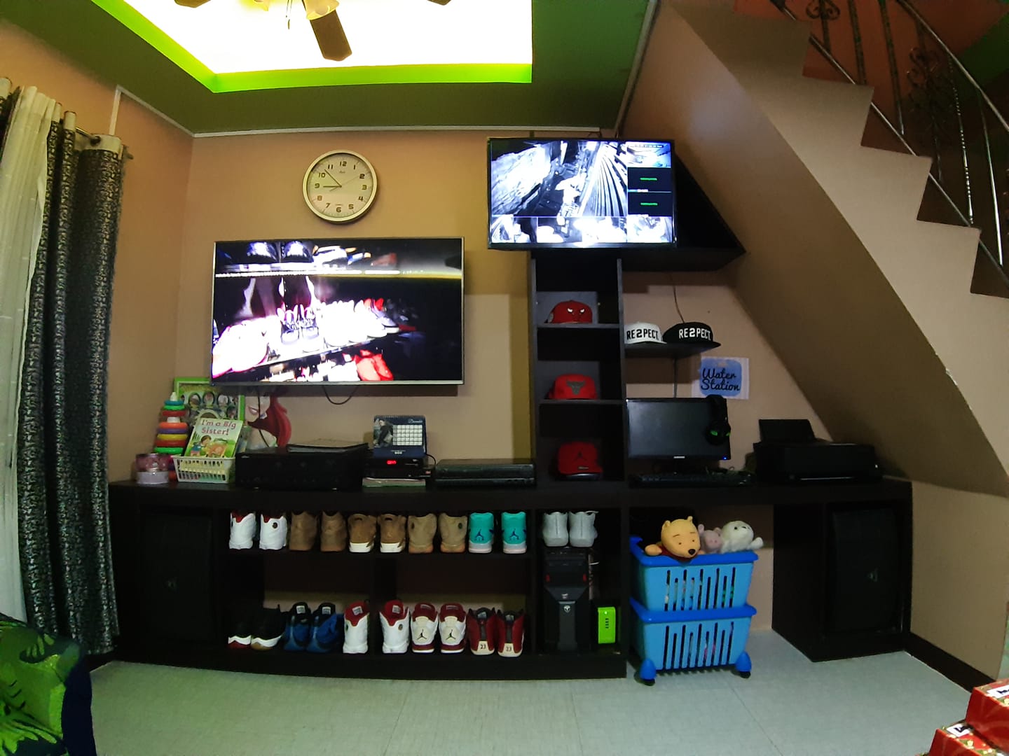 M.E.C Expert Design Cabinet & Wood Works