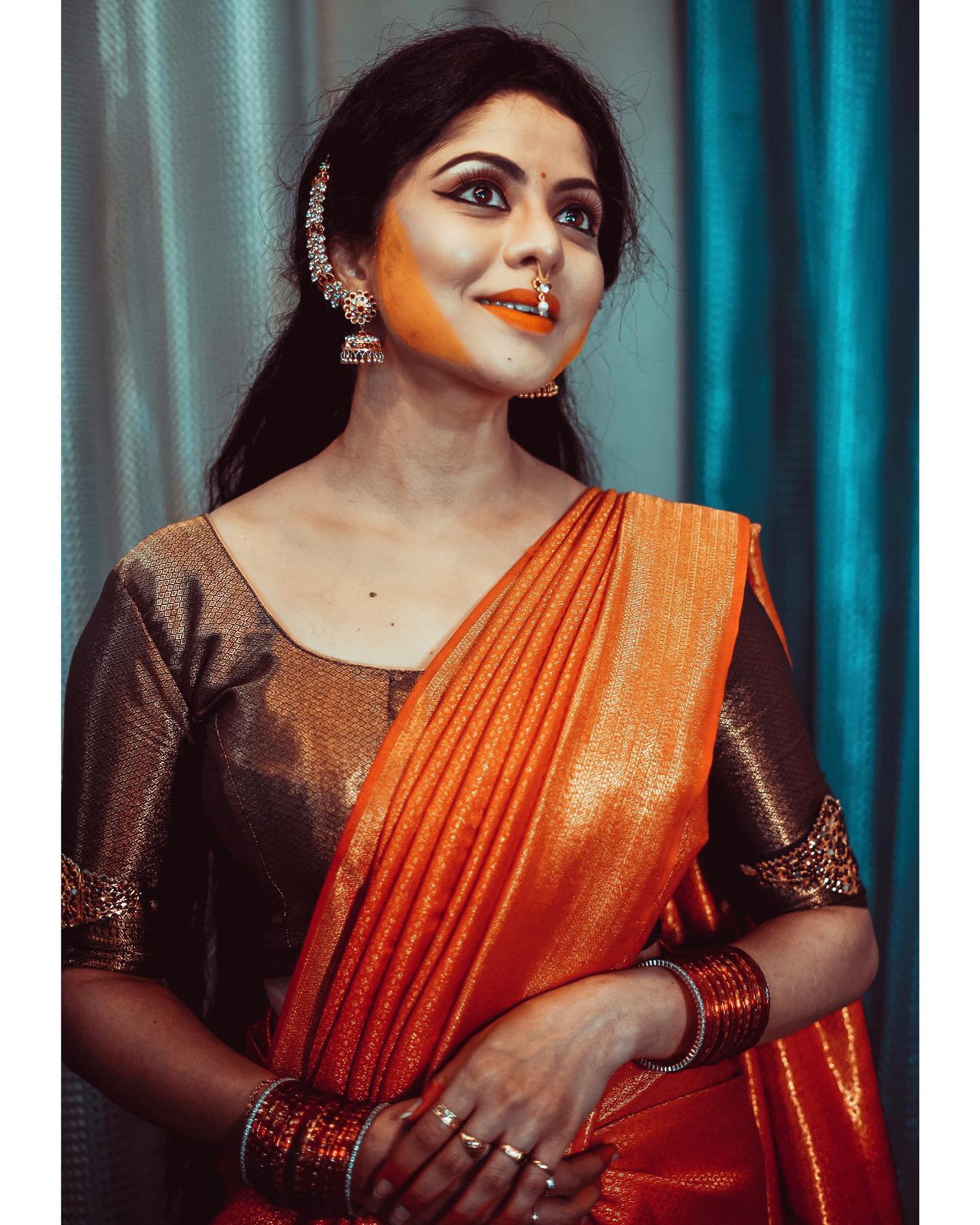 Sharmitha Gowda