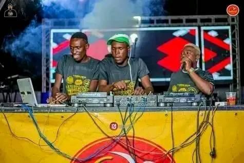 DJ Edmix