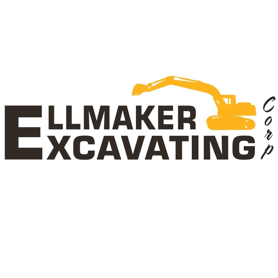 Ellmaker Excavating Corp.... - Ellmaker Excavating Corp.