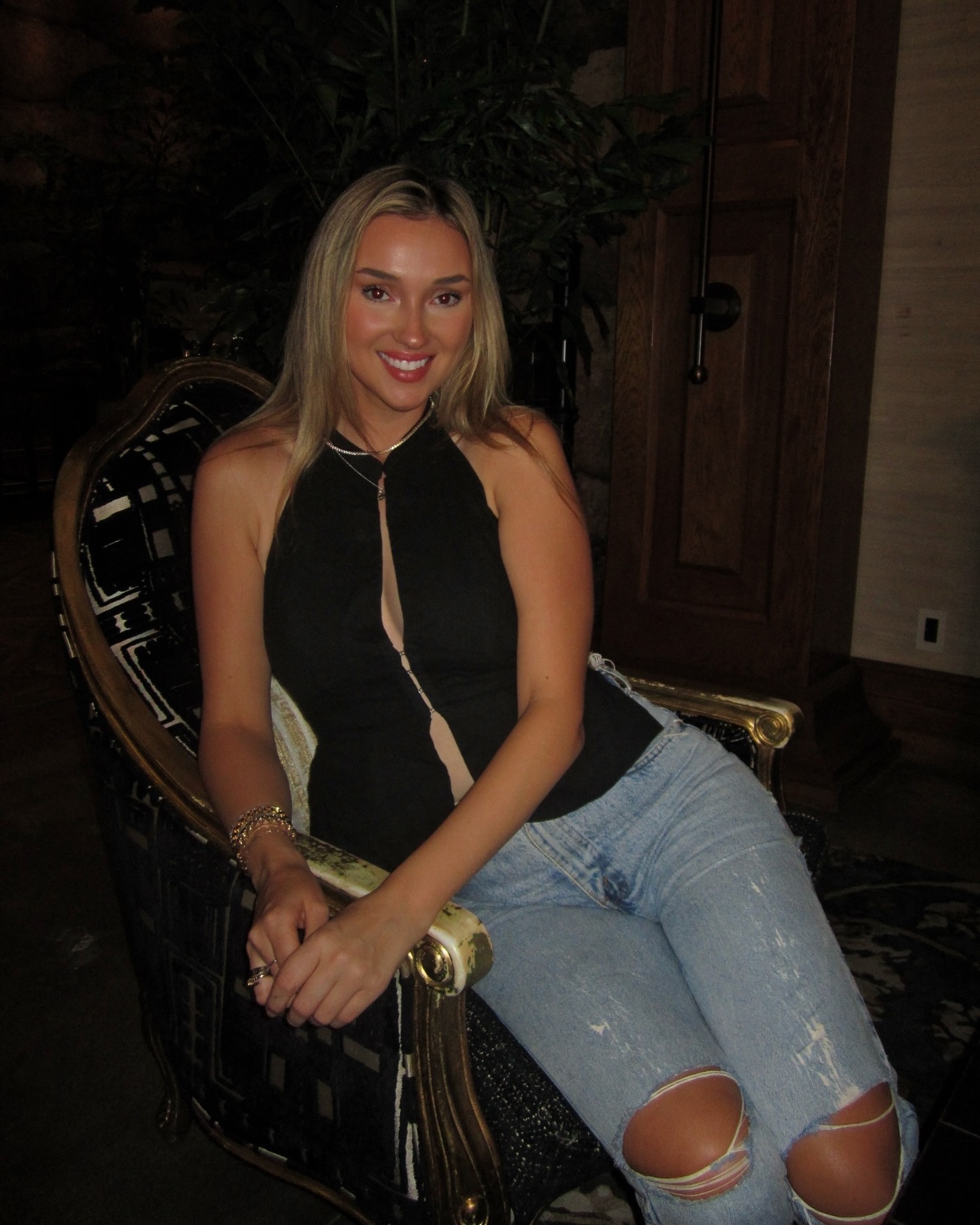 Elena Winter - Elena Winter added a new photo — in New...