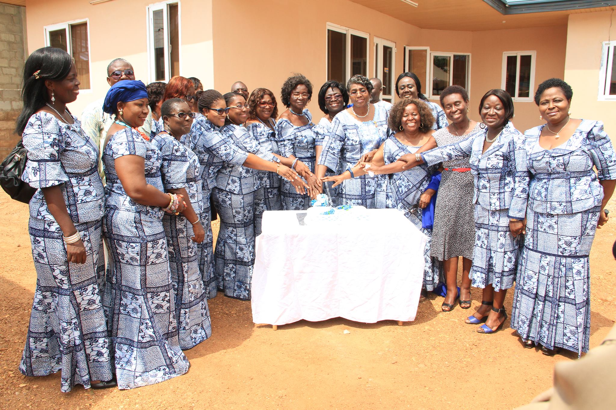 International Federation of Women Lawyers Ghana- fida, Ghana. | Accra
