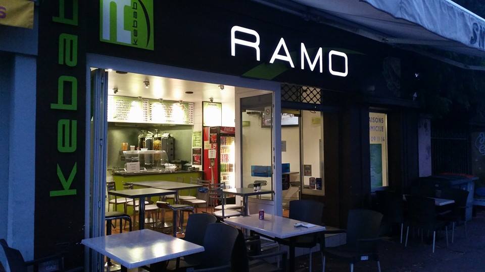 Snack RAMO | Sarreguemines