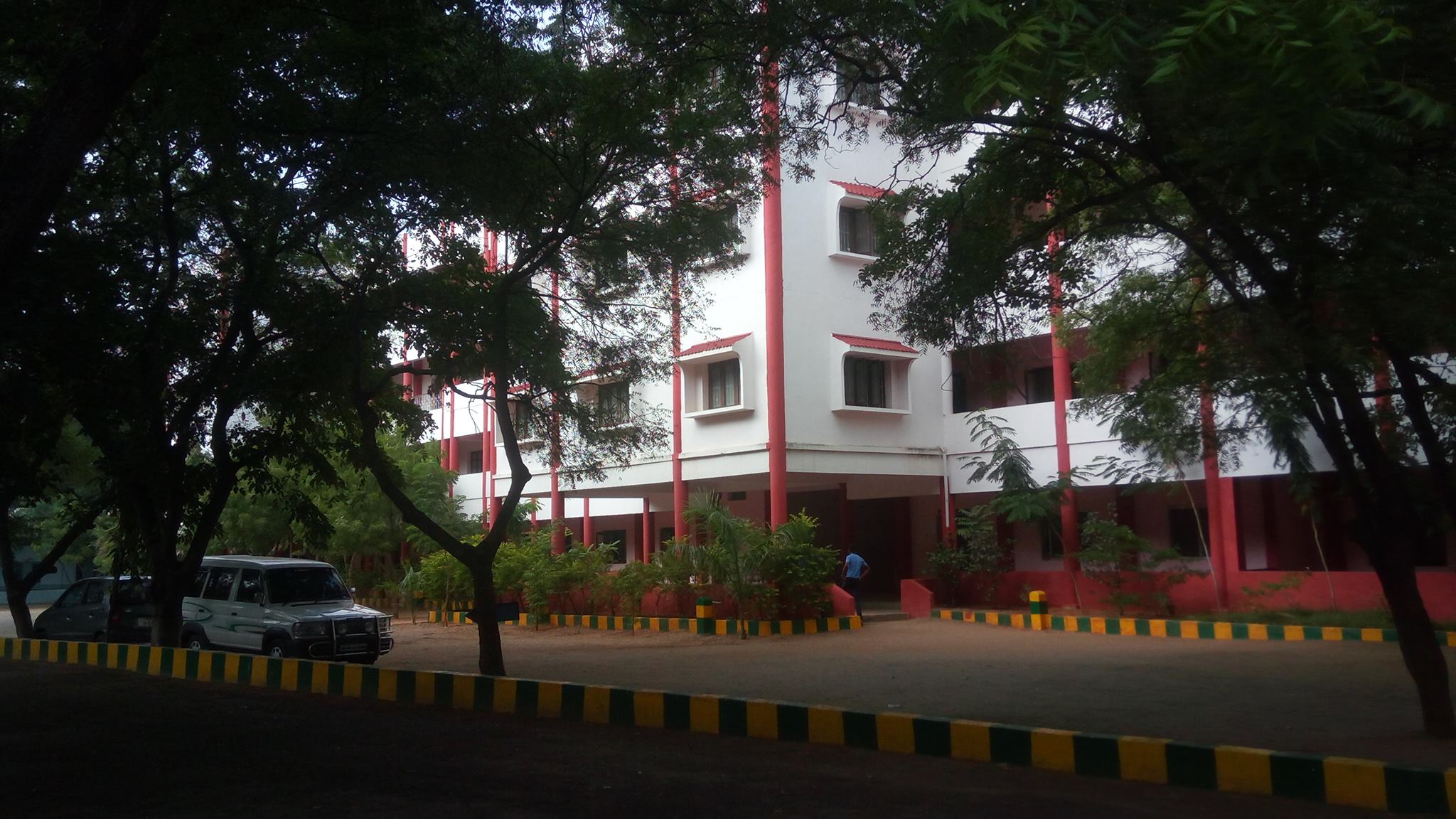 RVS College of Engineering Dindigul - Online admission :https://docs ...