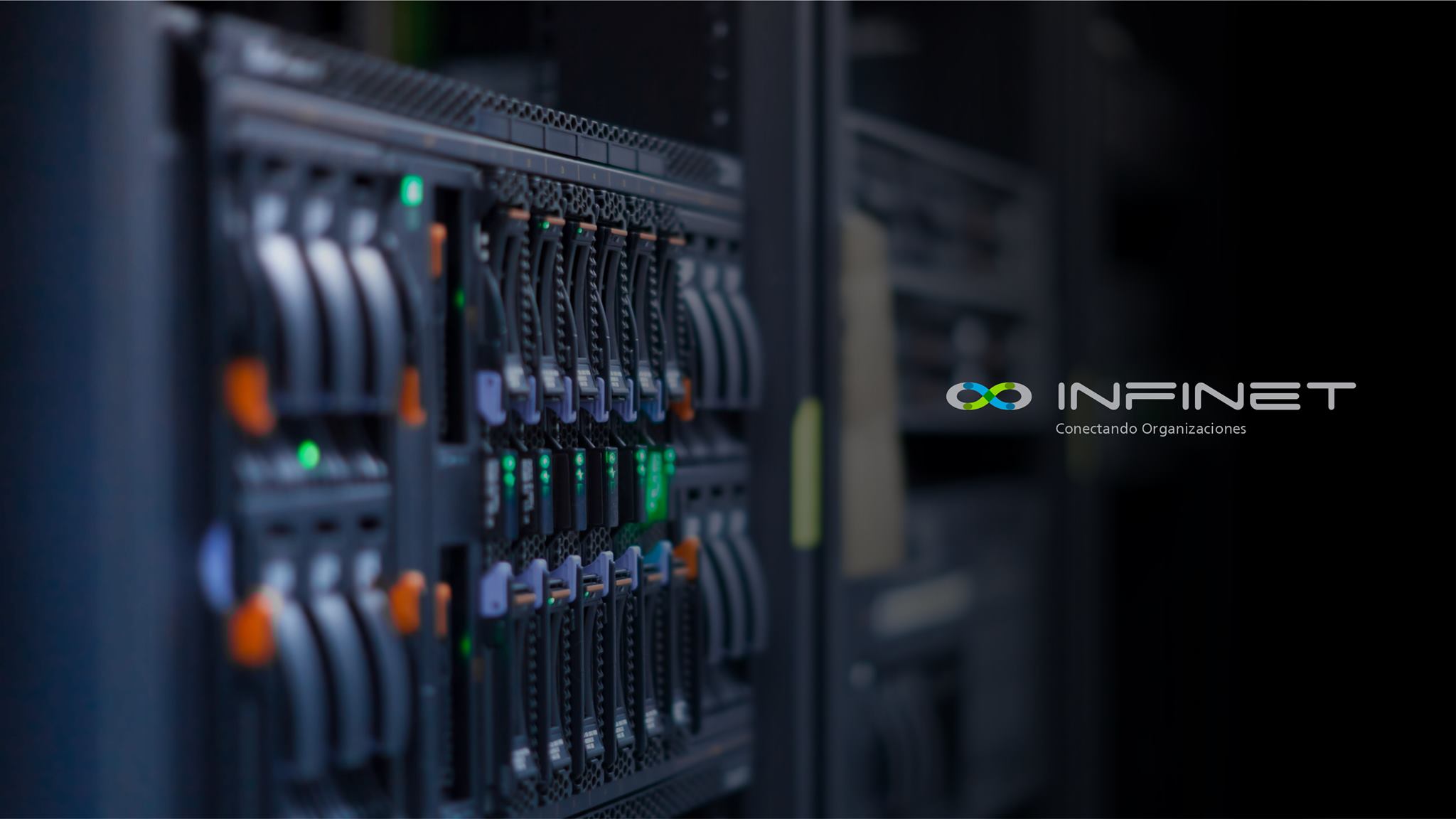 Infinet Perú | Lima