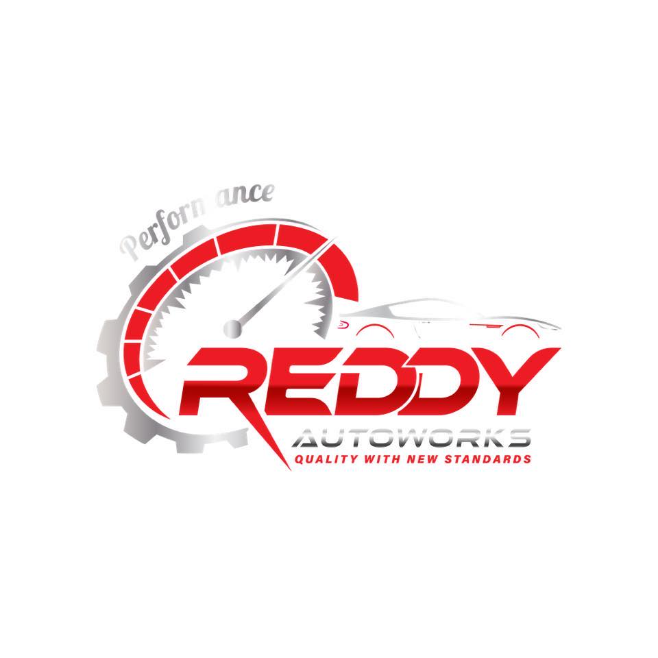 REDDY AutoWorks