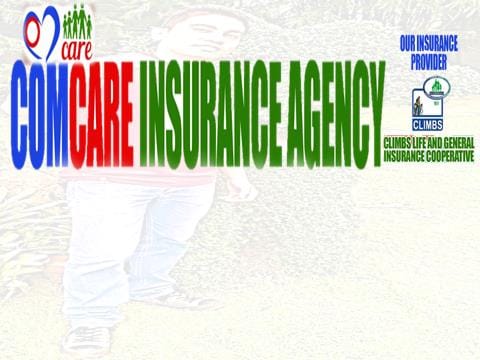 Comcare Insurance Official