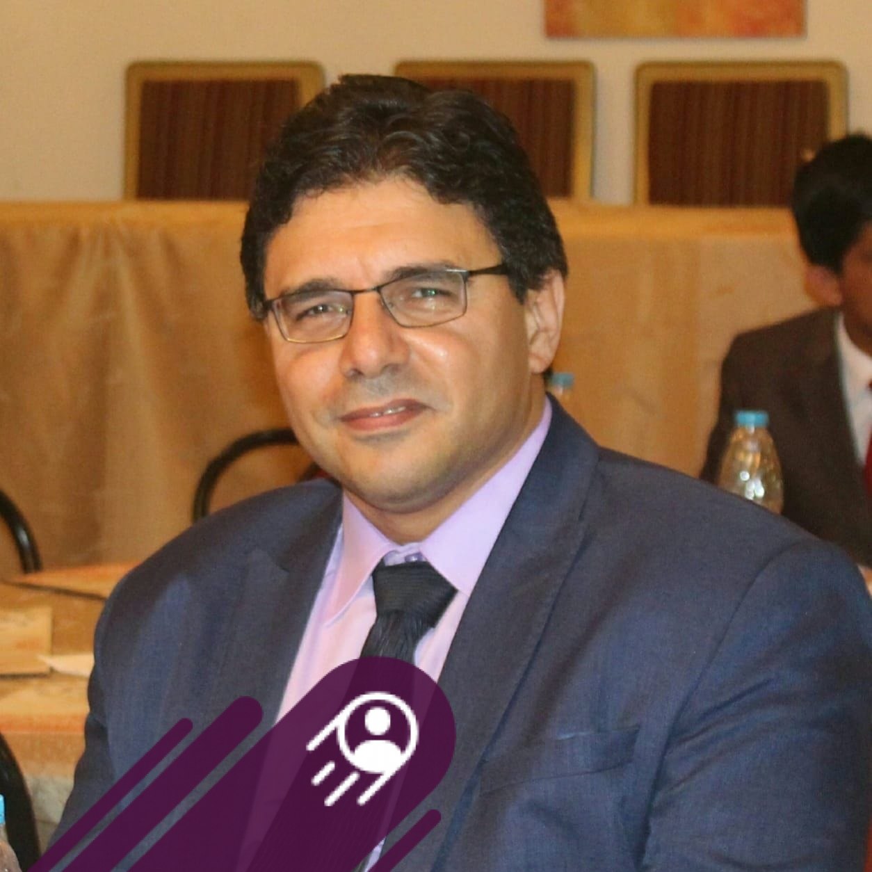 Sayed Habasha