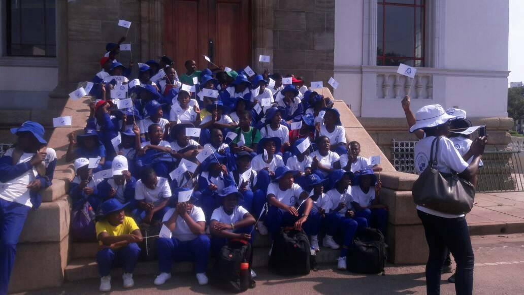 Selborne Routledge Primary School