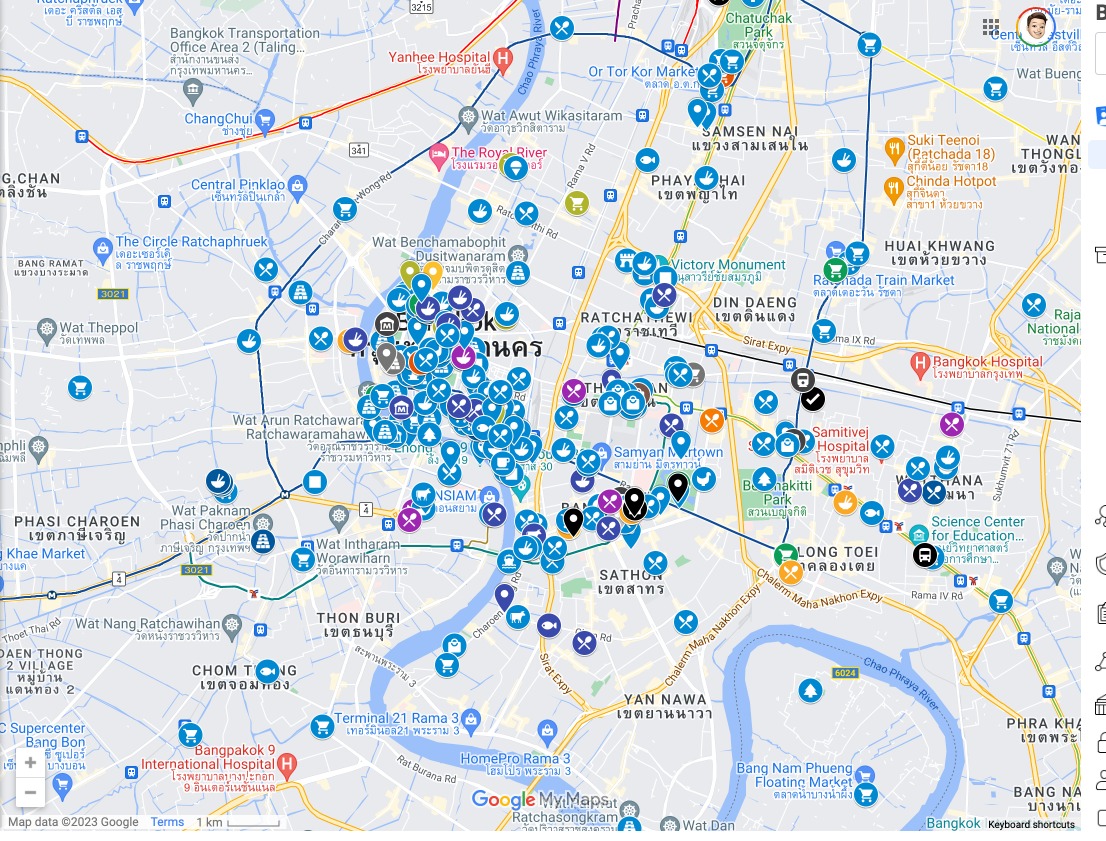 Pyay Guide