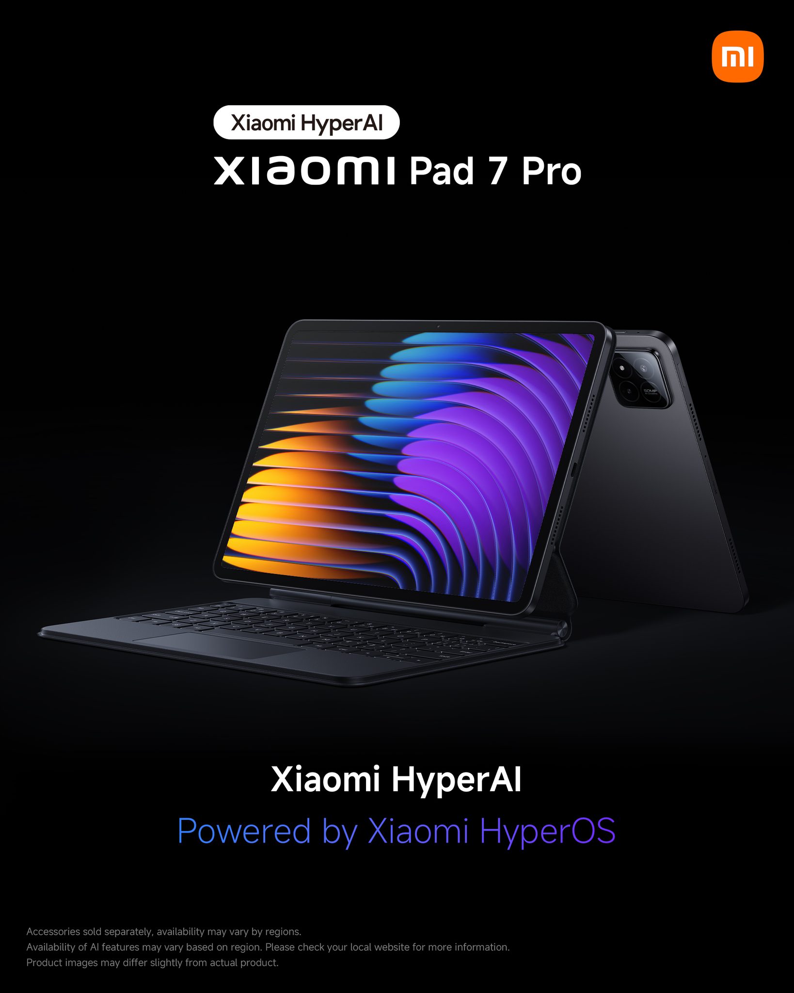 Xiaomi Store Northern - Powered by #XiaomiHyperOS, #XiaomiPad7Pro is an ...