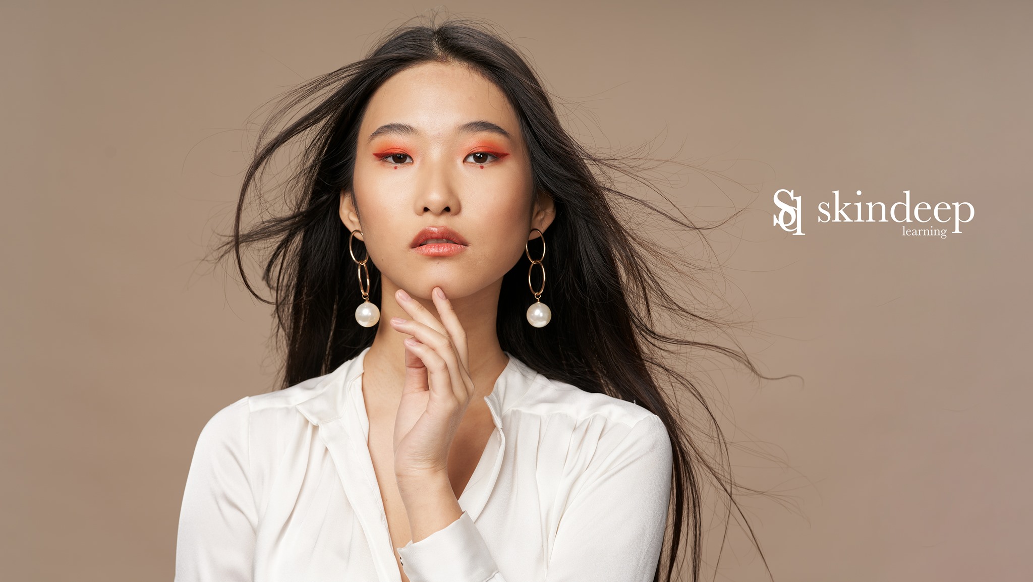 Skin Deep Learning