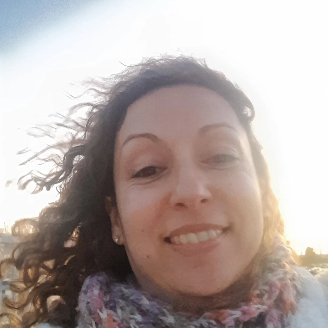 Andreia Andrade - Massagista Terapêutica e de Relaxamento