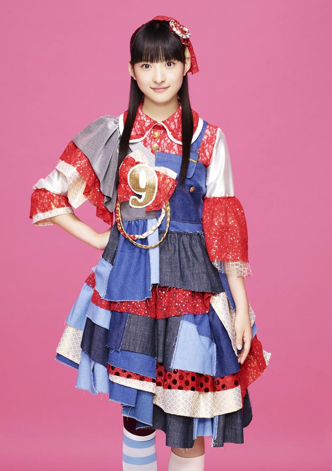 松野莉奈 - 私立恵比寿中学 Funpage updated - 松野莉奈 - 私立